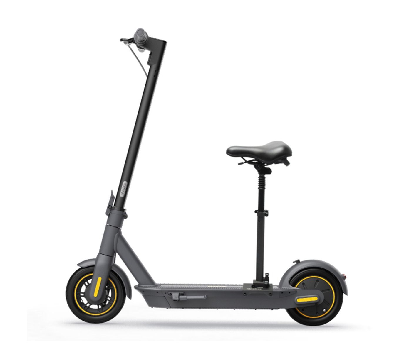 Ninebot KickScooter Max, сиденье для скутера ninebot max G30