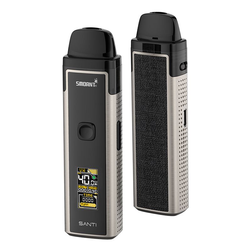 Новое поступление 1100mAh внутренний аккумулятор santi smoant