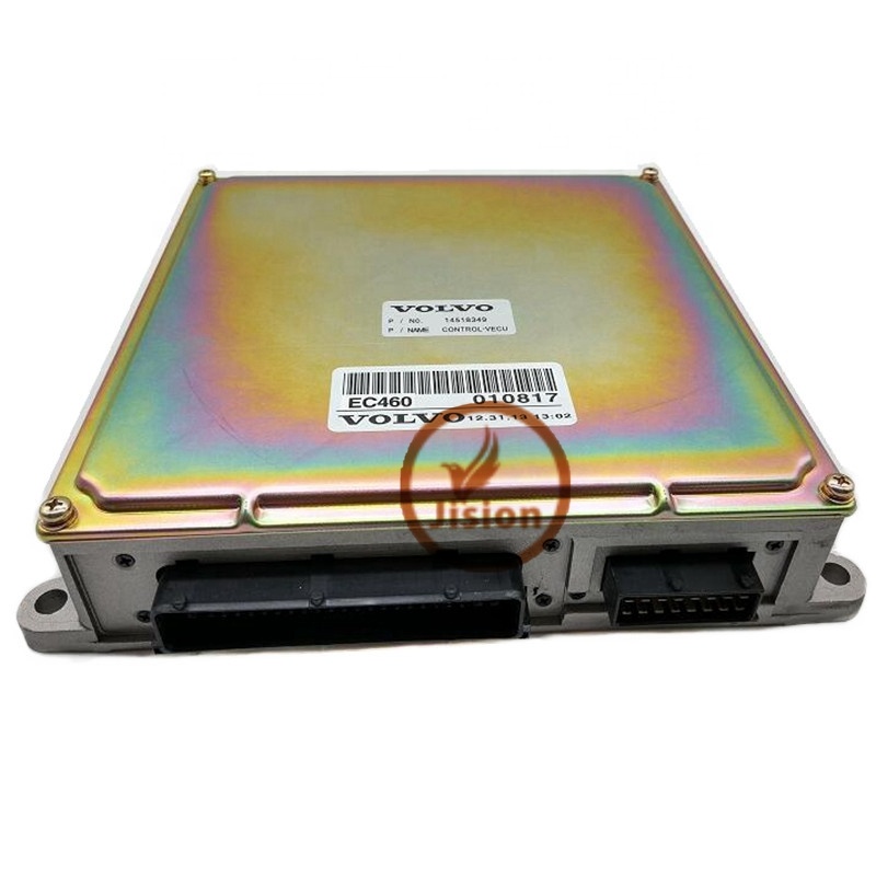 Компьютер Volvo vo EC210 VECU, EC290 EC360 Vol vo ECU компьютерный контроллер 14518349