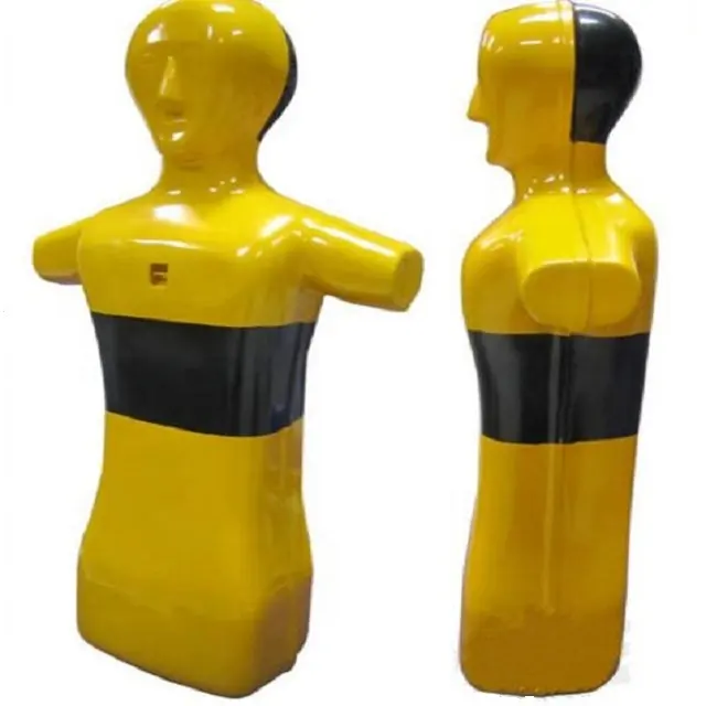 M-LD01 Water rescue life saving training dummy with surprise price