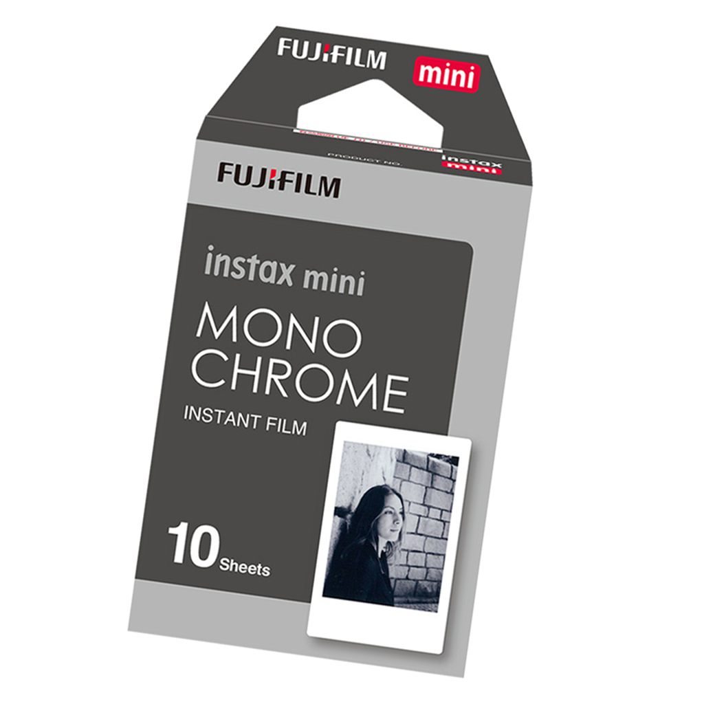 10 листов Fuji Fujifilm instax Mini 11 9 пленки 3 дюйма монохромная пленка для мгновенной камеры Mini 8 9 11 7s 7c 25 фотобумага