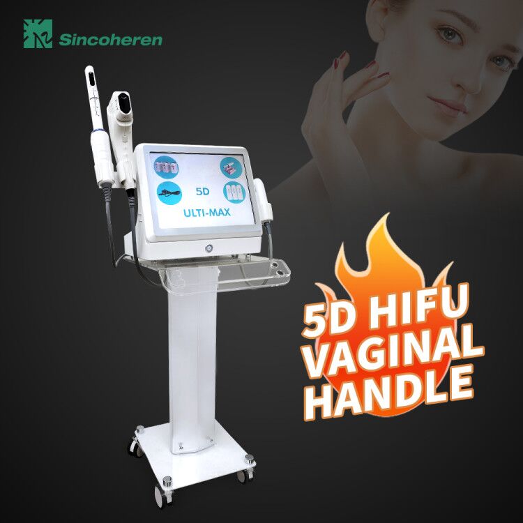 2020 новый тренд 4D hifu с v max вагинальный hifu аппарат 3 в 1 12 линий 3D 4D лица тела hifu аппарат для тестирования