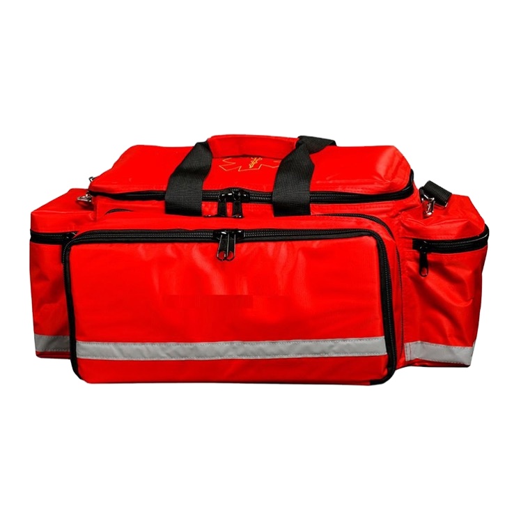 Waterproof First Aid Kit Box With CPR Training With High Quality