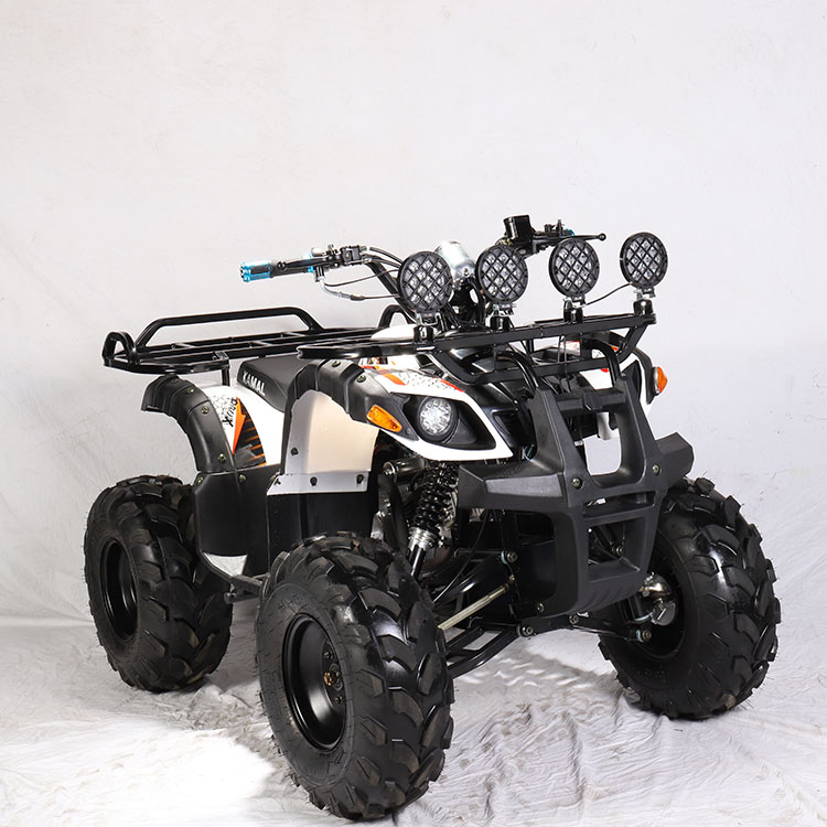 2021 последняя ATV новый дизайн высокое качество велосипед/детскй 4-колесный Quad 125Cc Atv велосипед, способный преодолевать Броды для взрослых