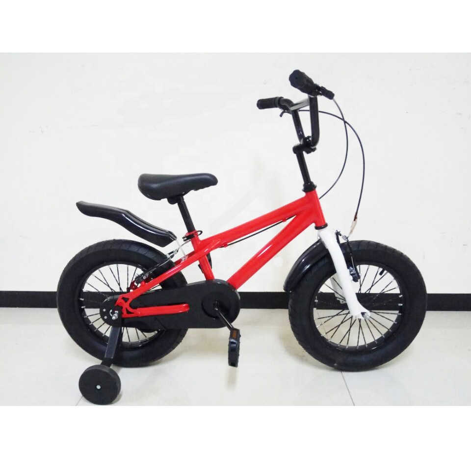 16 дюймов BMX велосипед копия фристаил велосипед