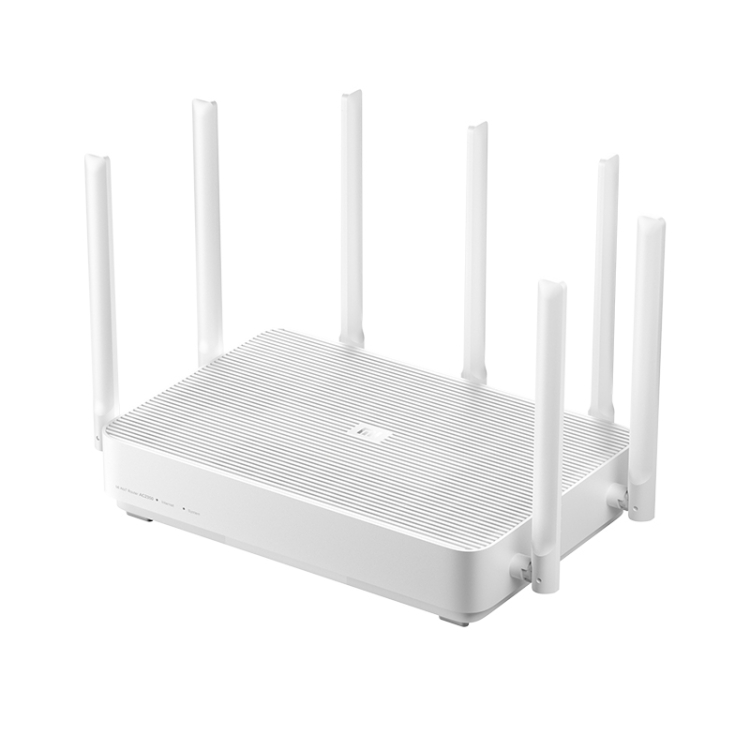 Новое поступление оригинальный маршрутизатор Xiaomi Mi AIoT AC2350 гигабитный маршрутизатор 2183 Мбит/с 128 МБ двухдиапазонный беспроводной маршрутизатор Wi-Fi ac2350