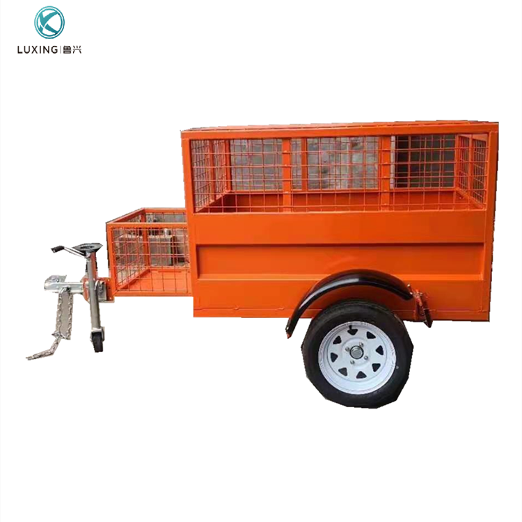 High Quality pet Trailer for Dogs