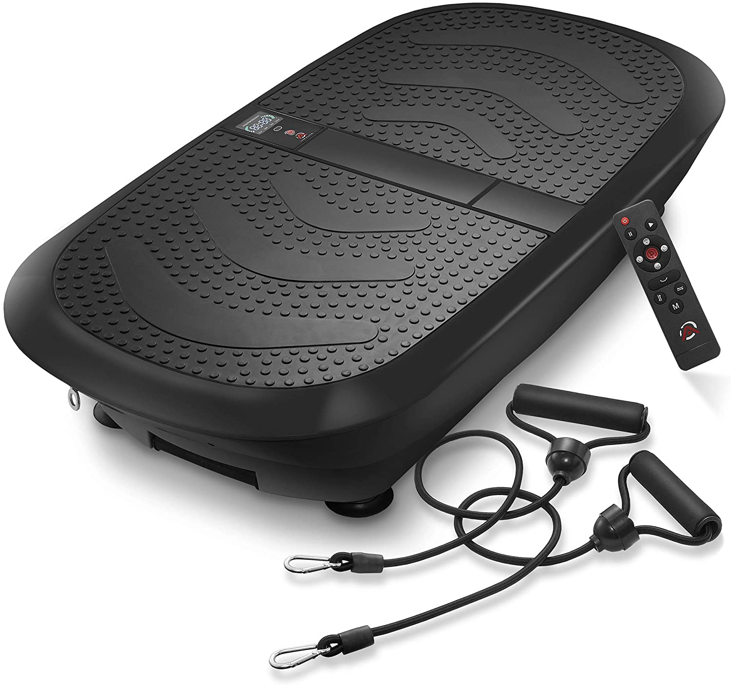 Новый дизайн Power Fit Body Slimmer Fitness 3d Dual Two Motor вибрационная пластина