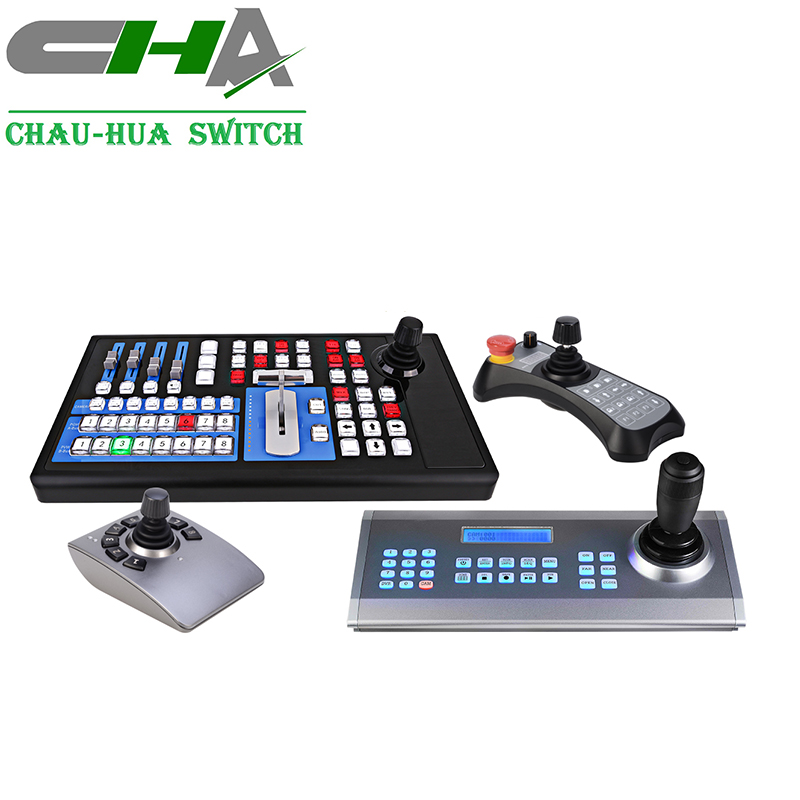 Китайское производство высокого качества видео миксер switcher 2020 CHA