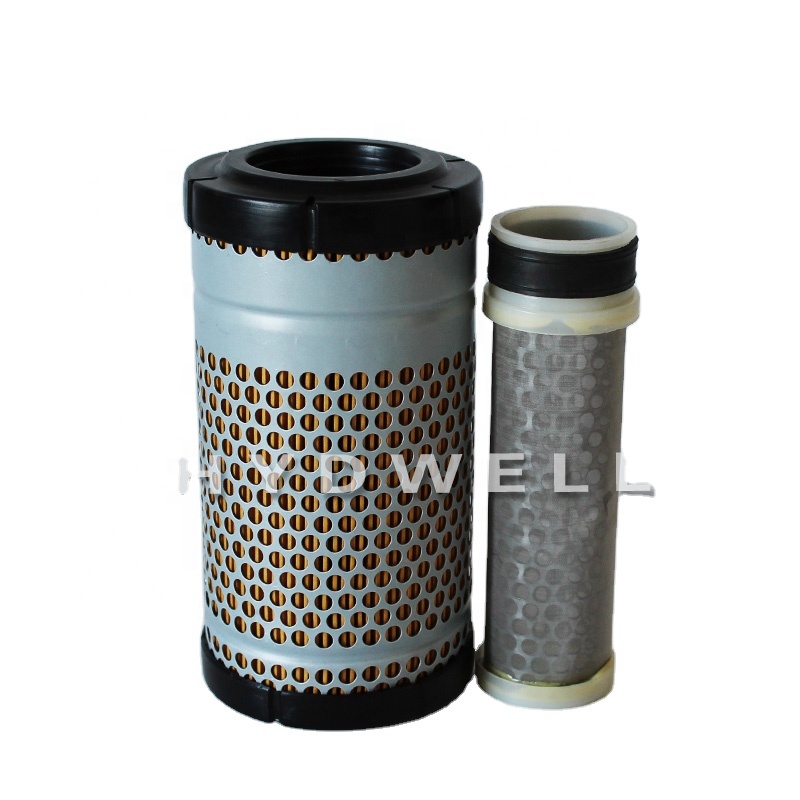 Hydwell Самая низкая цена, воздушный фильтр SBA314531174 6C060-99410 11965512560 для уборочной машины