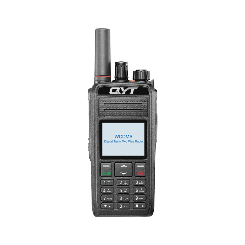 QYT 3G Q5 POC радио с дисплеем клавиатуры