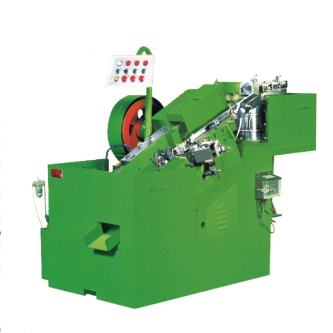 High Quality Automatic Hydraulic Thread Rolling Machine for sale