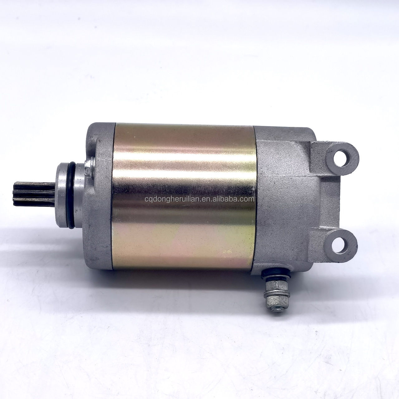 Scooter Motorcycle Engine 31200-KM1-008 Starter Motor for Honda CH250 Chunfeng CF250 ATV