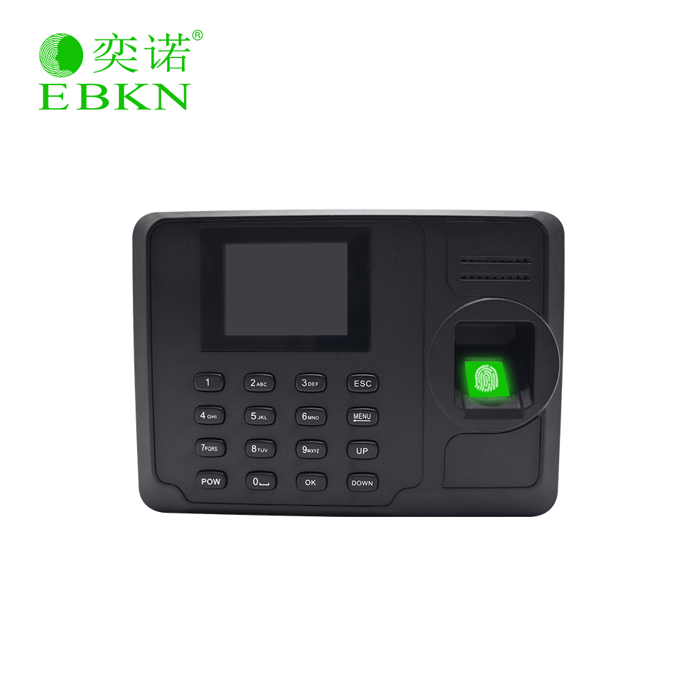 Оптовая цена Tcp/Ip веб-сервер портативный Smart Rfid Id карта отпечаток пальца биометрическая система времени посещаемости машина