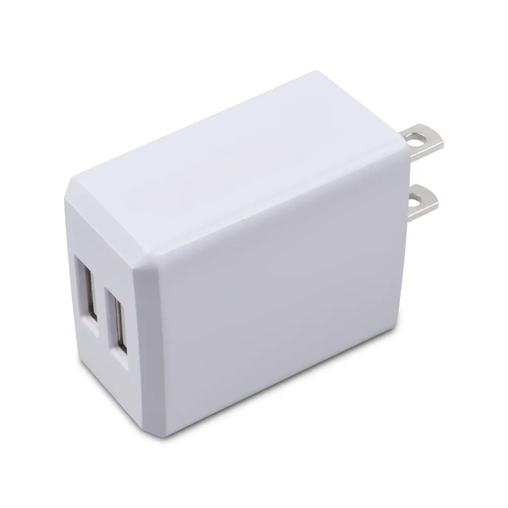 High quality 5V3A usb travel adapter mobile phone charger with micro cable 1M /2M /3M