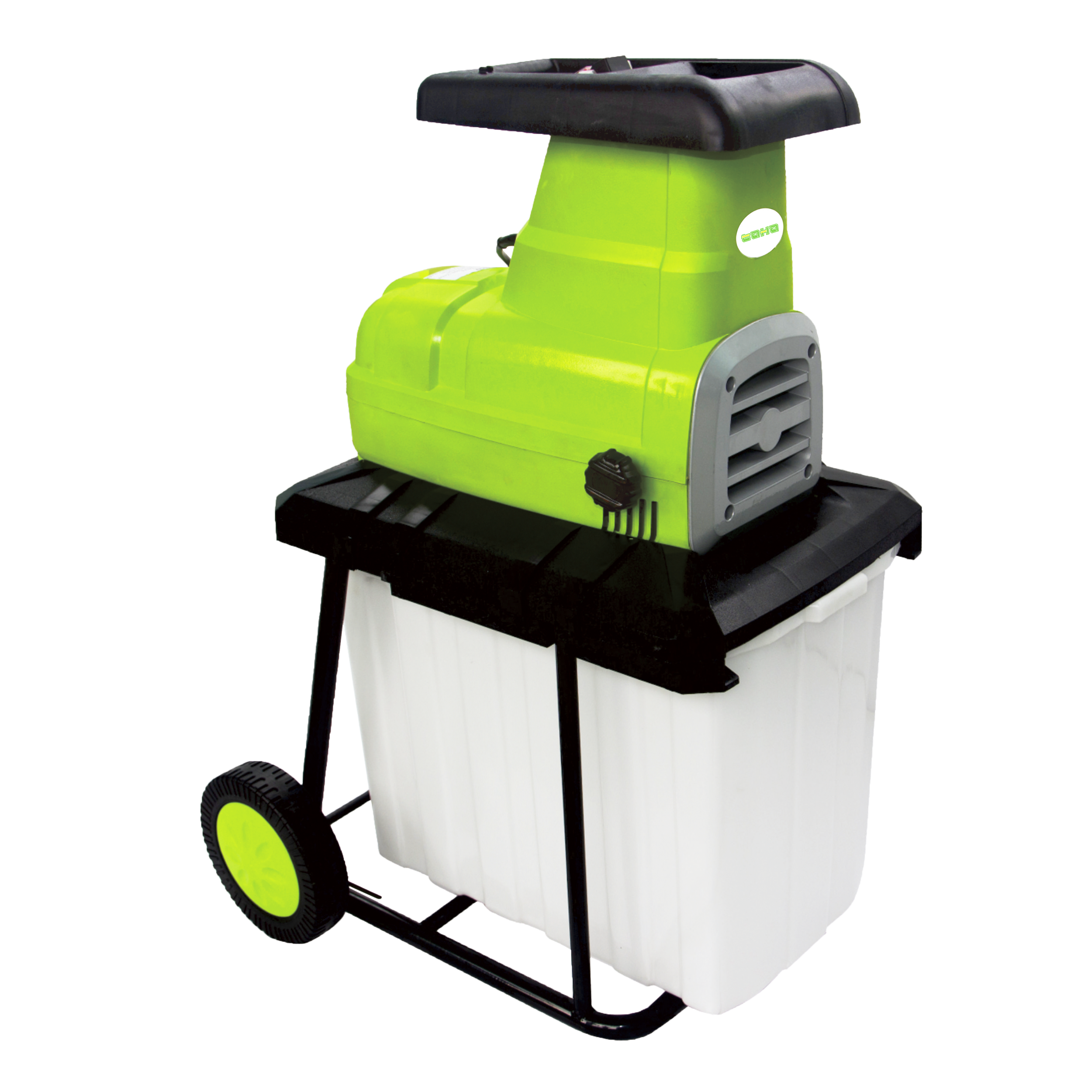Электрический измельчитель 2600W