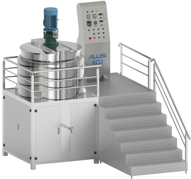 liquid detergent equipment/body spray making machine/bar soap making machine for sale