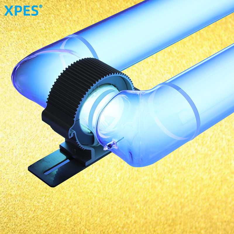 Новая ультрафиолетовая бактерицидная Индукционная лампа xpes 254nm uv