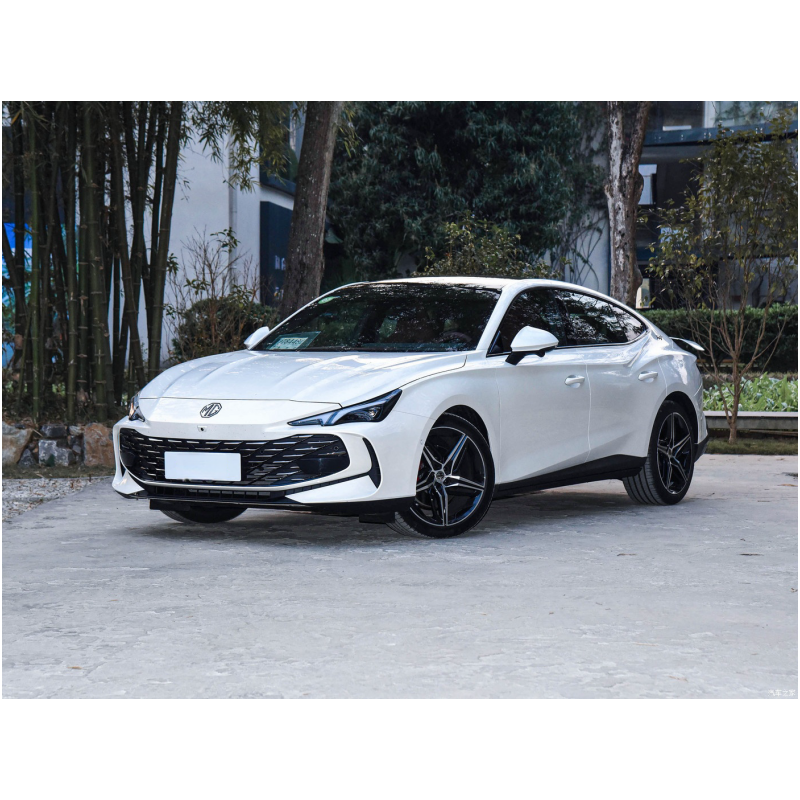 2024 SAIC MG7 Petrol Cars In Stock 1.5T 2.0T 5 Doors 5 Seats FWD New Gas Cars mg 7 Gasoline Vehicle
