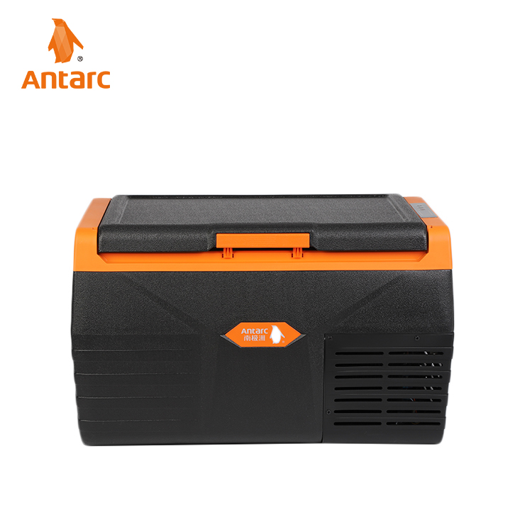 20L compressor portable car fridges refrigerators coolers and deep freezers