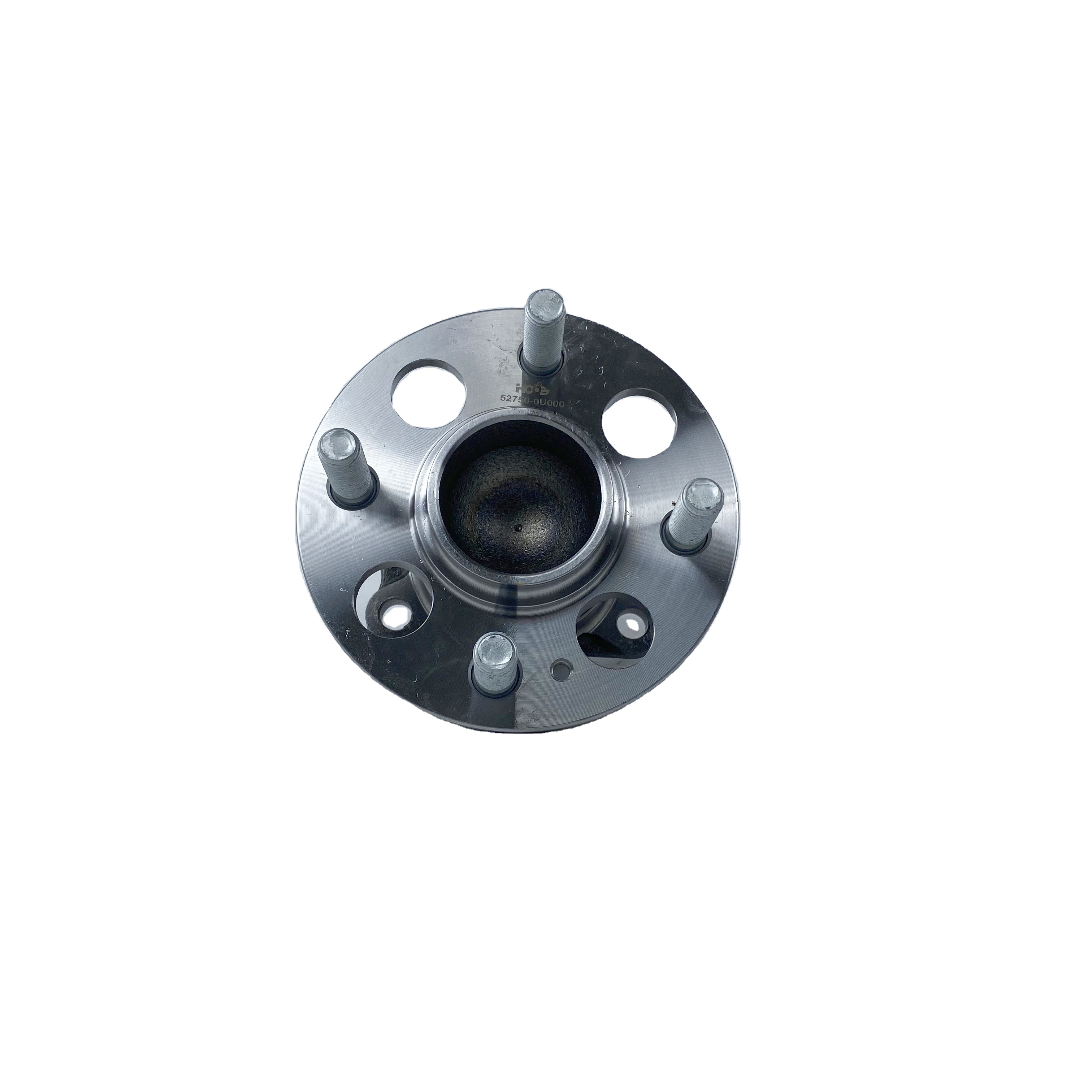 Car Auto parts Wheel Hub Steering Knuckle Front Rear Automobilteile OEM For Hyundai 52750-0U000