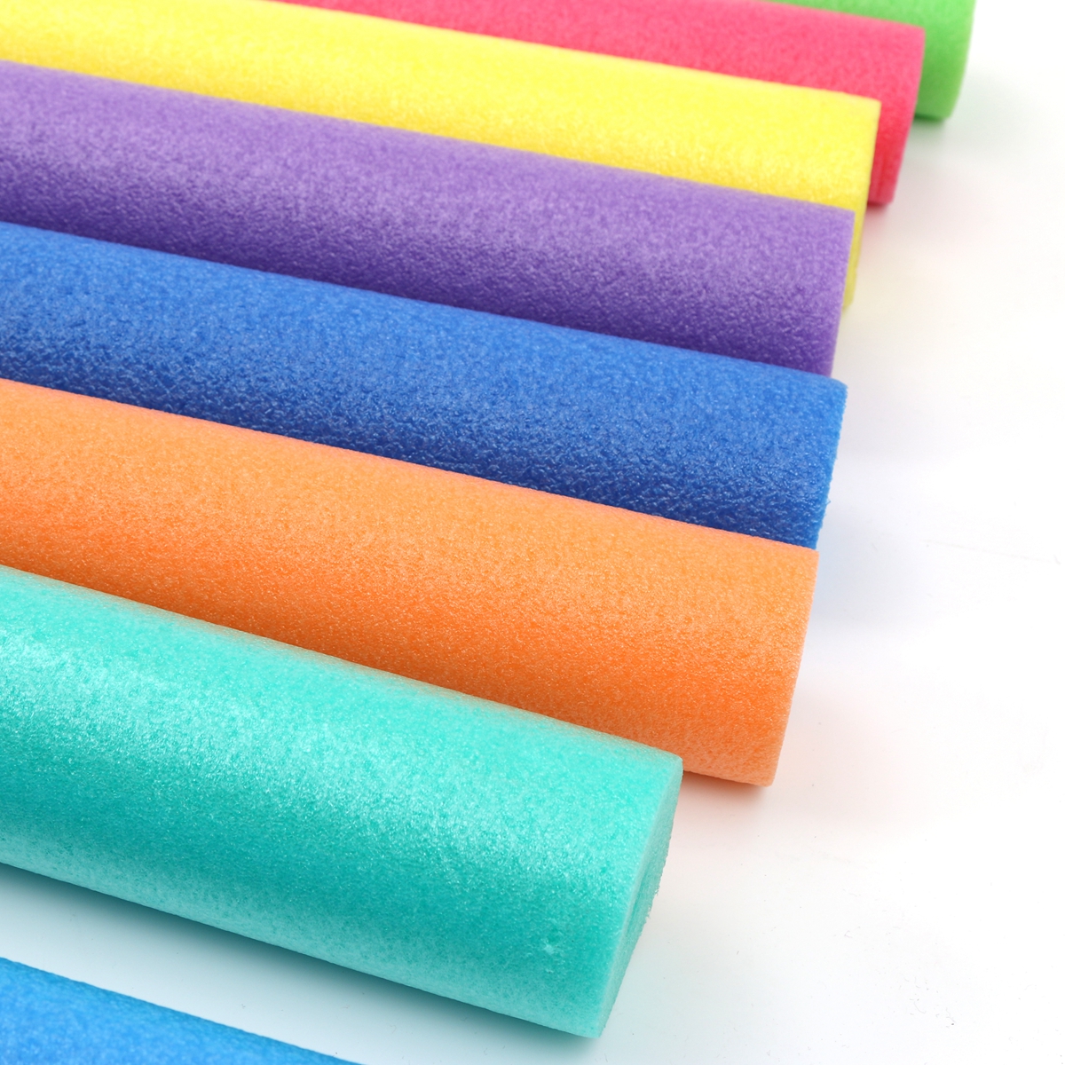 Competitive Price Swimming Float Floating Foam Noodle Swimming Noodle