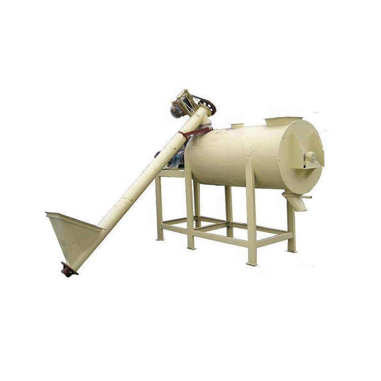 High quality automatic dry powder mortar making machine cheap price ceramic wall tile adhesive dry mortar mixer production line