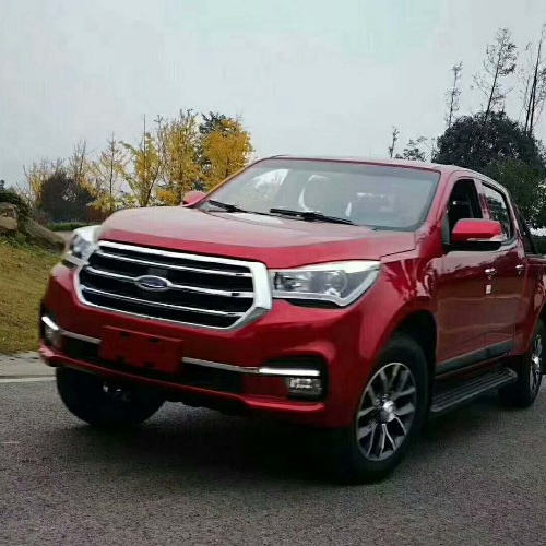 Новый ISUZU пикап 4x4 Дизельный двигатель пикапы Высокое качество для продажи