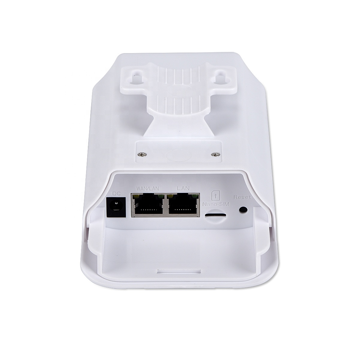 4G маршрутизатор Wi-Fi с 4G Cat4 LTE модемная поддержка LTE-FDD LTE-TDD ремешок с 2,4 ГГц Wi-Fi, и один порт WAN / LAN порт sim карты