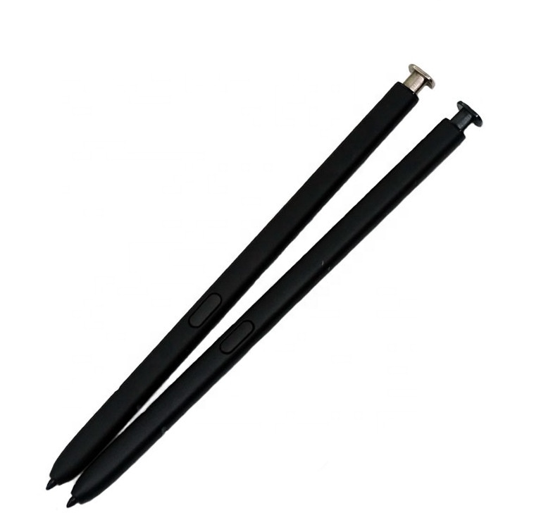 Оригинальная ручка для Samsung Galaxy S23 Ultra S-pen S23Ultra Stylus без bt S23US9180 сменная сенсорная ручка