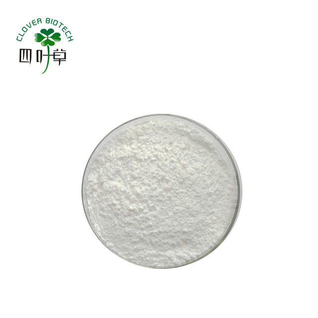 Полифенолы Baicha порошок камелии Sinensis экстракт листьев Белый чай экстракт