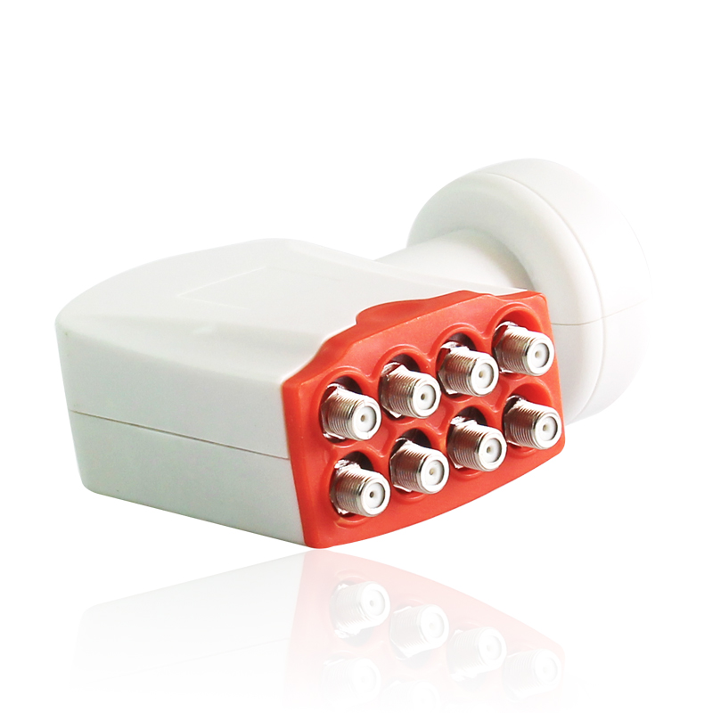 OPENSAT 2020 universal ku band smart lnb octo lnb2020 universal ku band lnb strong octo lnb