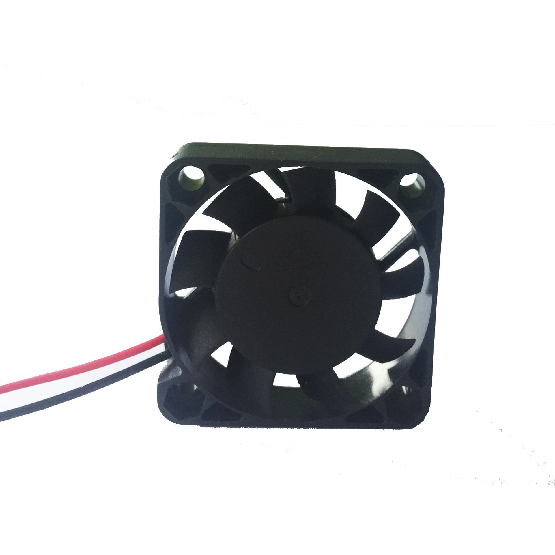 45x45x10 мм 5V 12V DC Бесщеточный Охлаждающий вентилятор 4510 для медицинской машины