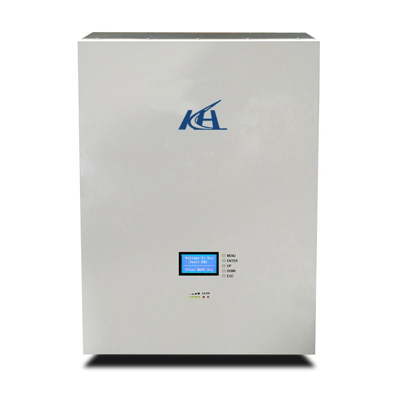 48V 5kWh Lifepo4 Powerwall батарея 100AH промышленные дома Аккумулятор