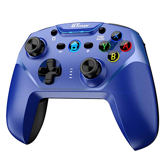 Stocking joystick for Switch wireless game controller