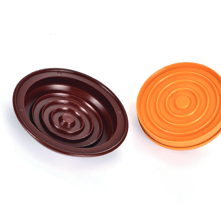 Super Quality Easily Cleaned Automatic Bbq Innovative Triple Burger Press