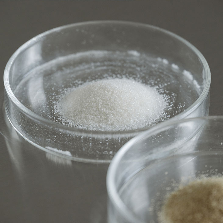 Biodegradable SAP water-absorbing gel Super absorbent polymer for agriculture