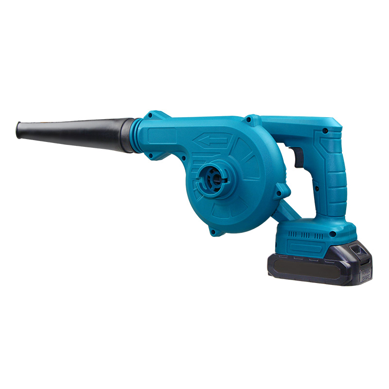 Hand Held Electric Electric Blower 600w Garden Blower Electric Blower Power Tools Dust For Leaf Grass Garden Yard