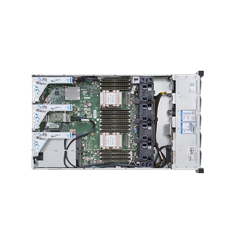 Лидер продаж, Nspur NF5466M6 3104, 8 г, 4U, 2-Разъемы, сервер 24SFF inspur GPU nf5280m5, хорошая скидка