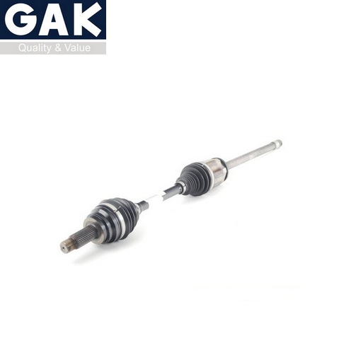 Высококачественный автомобильный передний правый трансформатор GAK 31607545126 E70 E71 для BMW OEM запчасти для трансформатора
