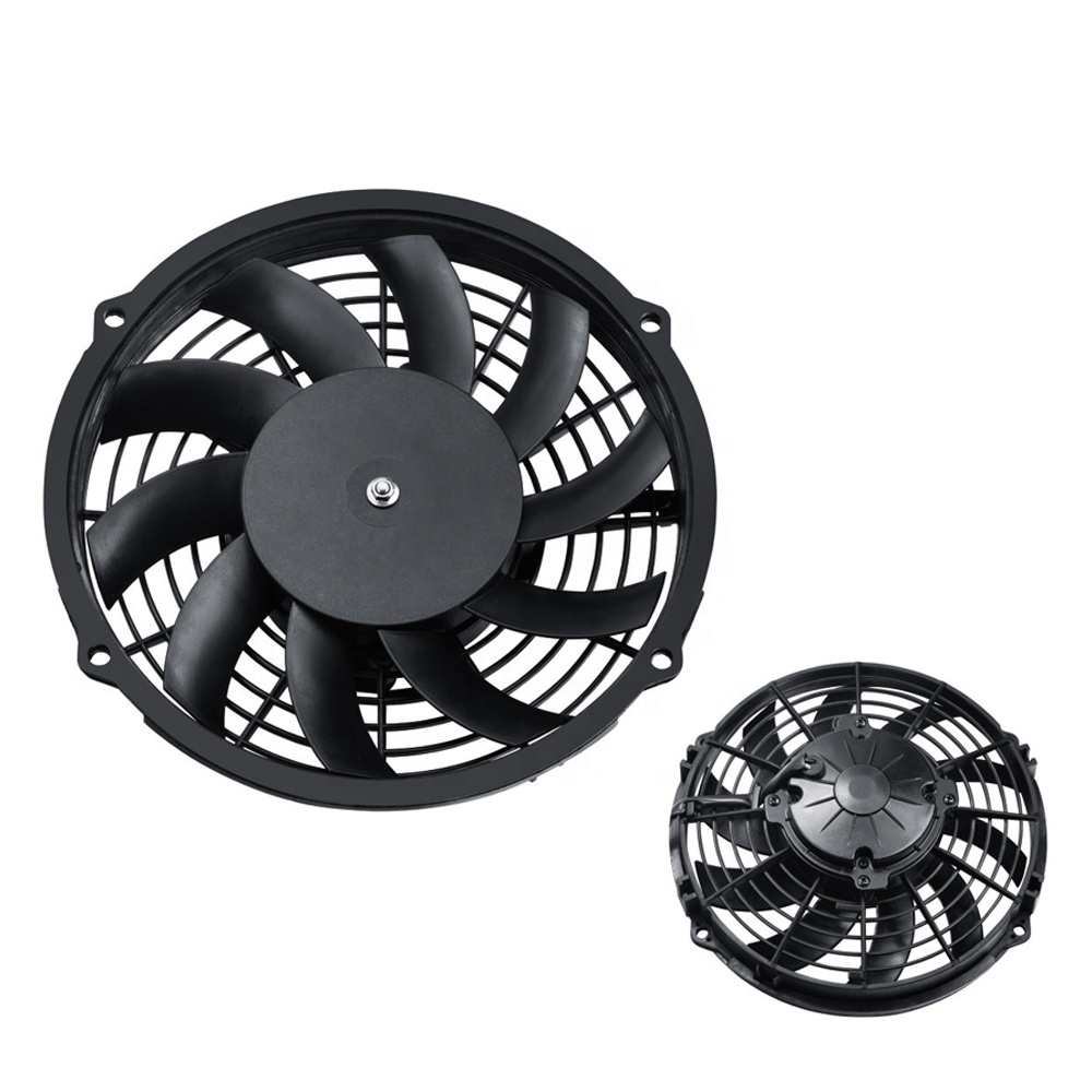 Лин Руи LNF-2209X suction12 дюймов 12V/24V dc кузов рефрижераторного вентилятора для охлаждения с питанием от источника переменного тока