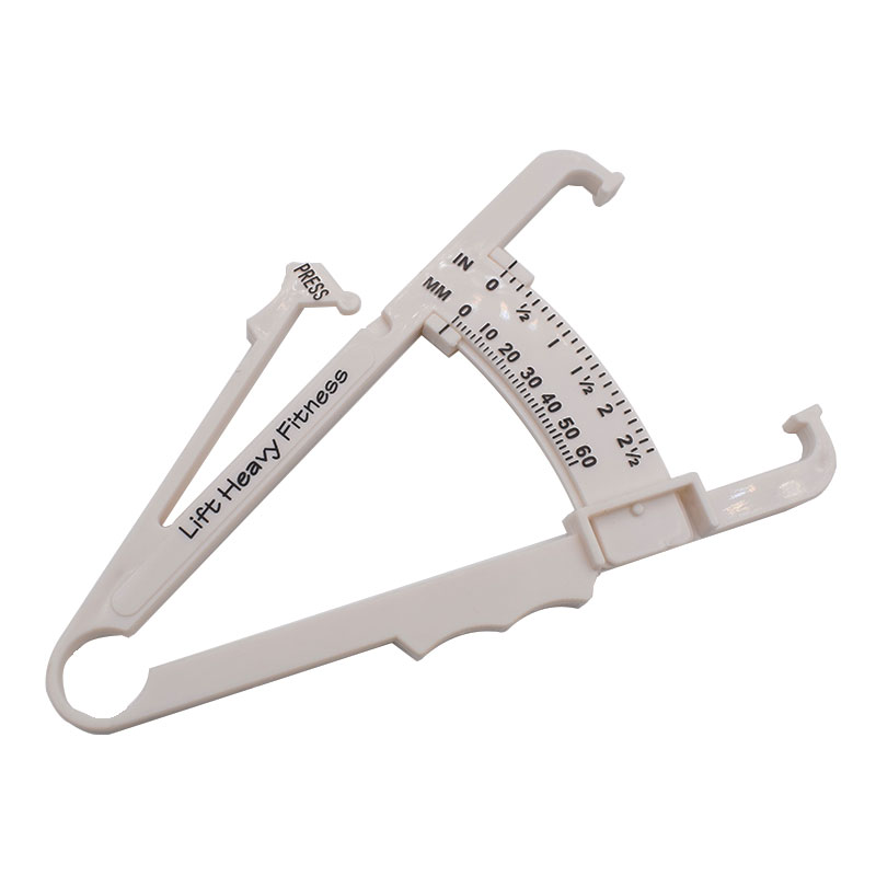 Simple operate burn fat body shaper digital body fat caliper