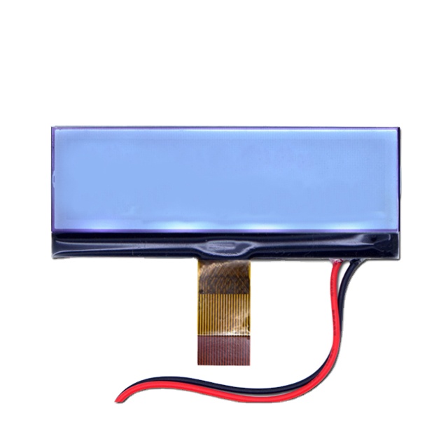 JHD12832-G01PFWD-B1-G-суперскрученные нематические элементы 2,5 дюймов ЖК-модуль