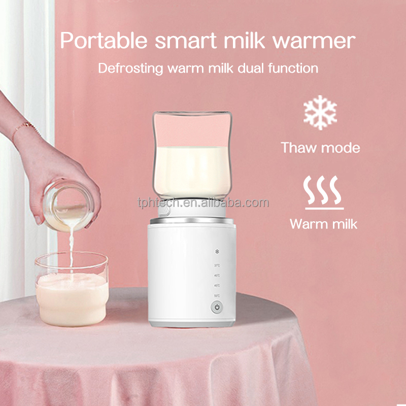 Genuine Feeder Portable Food Heater Other Baby Feeding Products