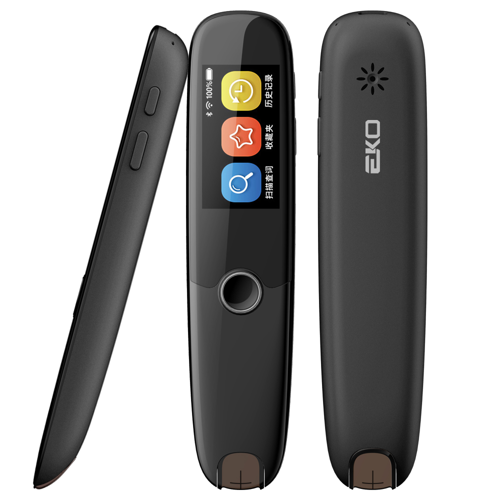 High Quality Scanning Translate Pen Acceptable Dropshipping Scan Translator Pen