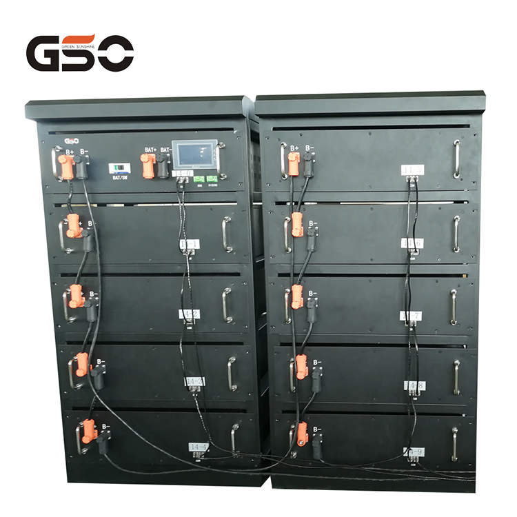 OEM 220V 360V 384V 100Ah 200Ah литий-железо-фосфатные аккумуляторы 22Kwh LifePO4 батарея для ИБП/на солнечной батарее