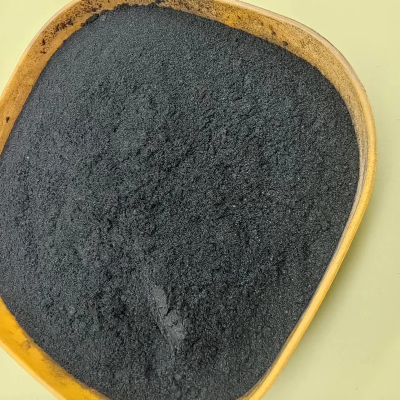 Fire retardant graphite spherical graphite powder lubricant flake for lithium battery