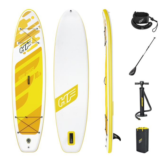 Bestway 65348 производитель надувной Sup-борд