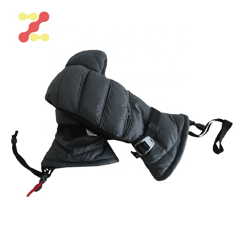 Full finger men/women winter ski gloves mittens for snowboarding