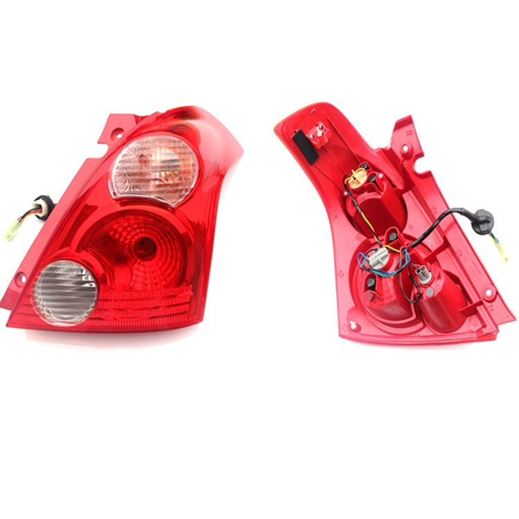 Nicegoods 35604-77JB0-000 задний фонарь 2011 OEM оригинал в наличии для SUZUKI SWIFT Авто осветительная система